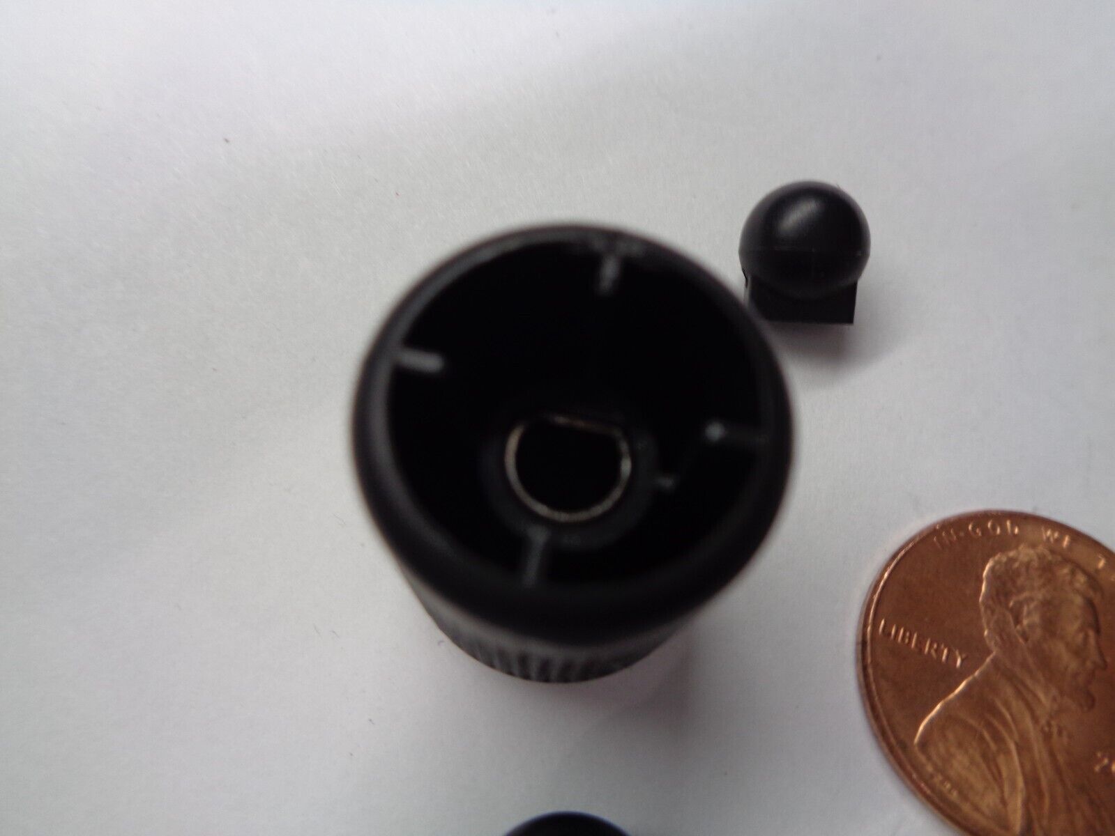 1999 DODGE DURANGO RADIO STEREO TUNER SELECTOR KNOB OEM SET FREE SHIPPING! - RarePartsFinder.Com