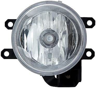 Fog Lamp For Corolla Tundra Highlander Rav4 Tacoma Driver Replaces 81220-02160 - RarePartsFinder.Com