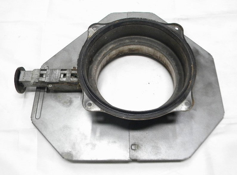 Alladin Equator C581U Insulation Plate Igniter Assembly K1
