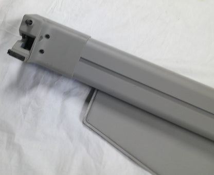 2010 - 2016 Cadillac SRX Trunk Cargo Cover Shade OEM 22945109 M3