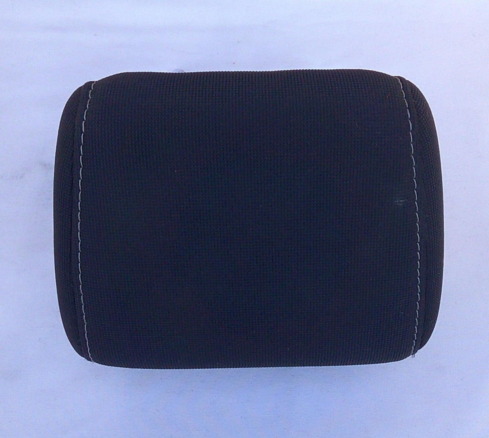 2012 - 2014 Ford Focus Rear Middle Center Headrest Head Rest OEM CV6Z58611A08EC - RarePartsFinder.Com