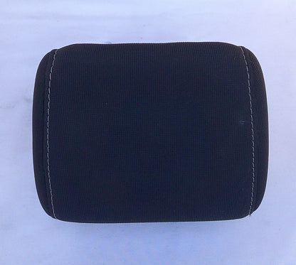 2012 - 2014 Ford Focus Rear Middle Center Headrest Head Rest OEM CV6Z58611A08EC - RarePartsFinder.Com
