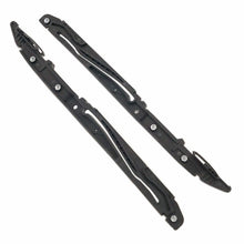 Replacement Sunroof Track Guides Rail for 04 - 09 Hyundai Tucson 81647-2E000