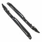 Replacement Sunroof Track Guides Rail for 04 - 09 Hyundai Tucson 81647-2E000