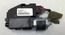 2005 - 2008 PONTIAC GRAND PRIX SUNROOF SUNSHADE OEM FACTORY MOTOR SM1