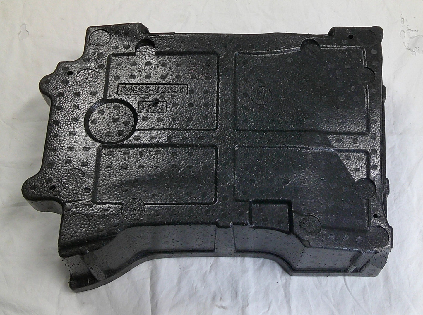 2004 - 2006 Scion XB Luggage Floor Spacer Deck Box 64995-52040 M5