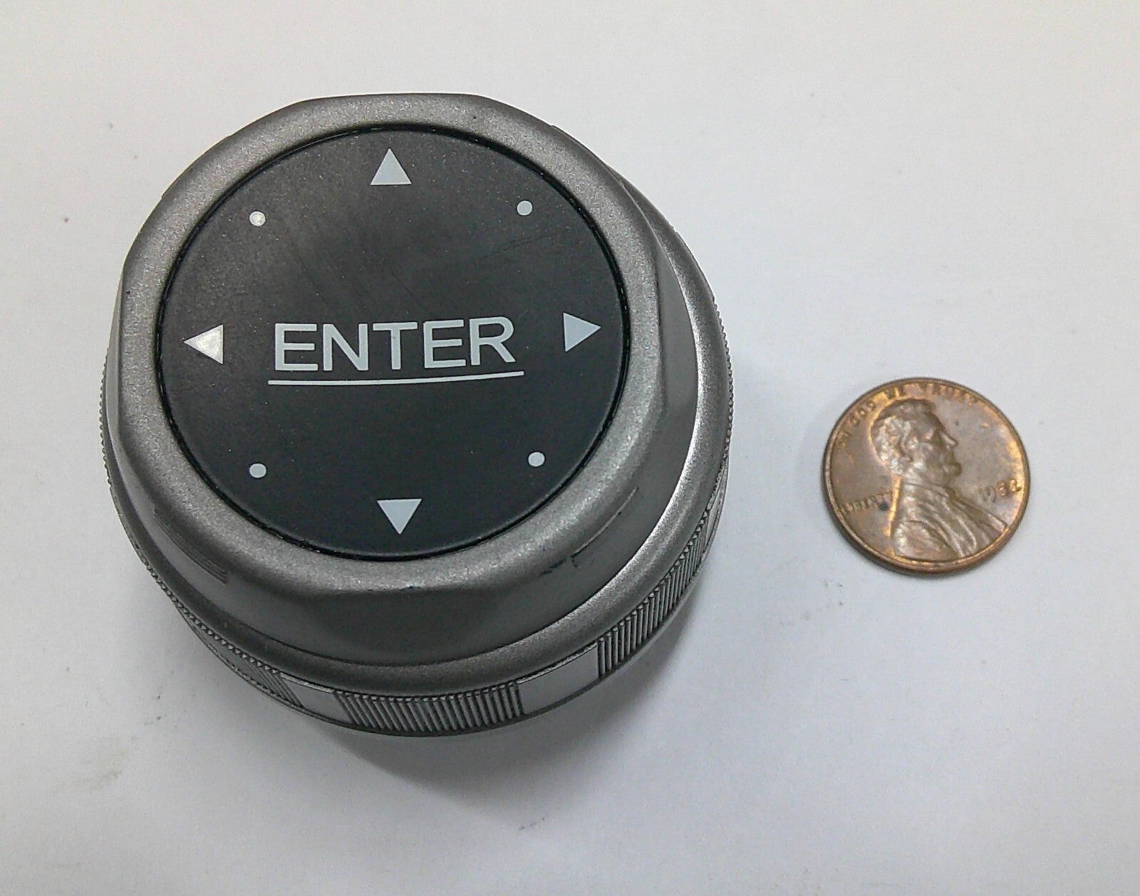 2008 - 2012 HONDA ACCORD RADIO STEREO TUNER KNOB SET OEM FREE SHIPPING!