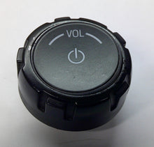 2009 MERCURY MARINER STEREO TUNER RADIO VOLUME KNOB OEM FACTORY