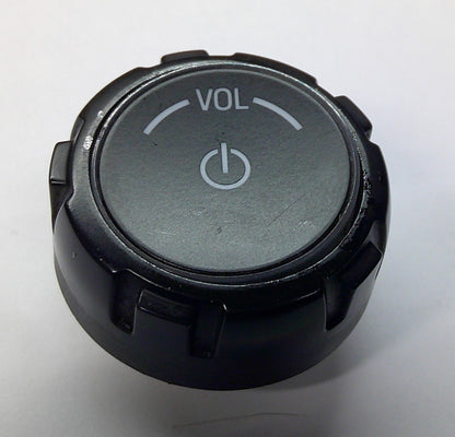 2009 MERCURY MARINER STEREO TUNER RADIO VOLUME KNOB OEM FACTORY