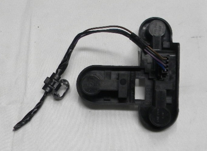 2003 - 2007 Saab 9-3 LH Socket Rear Taillight Brake Plug Pigtail 12788634 A10