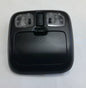 08 - 12 FORD ESCAPE MAP DOME LIGHT ROOF OEM COMPARTMENT BLACK SUNROOF SWITCH B4