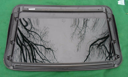 2012 MITSUBISHI ECLIPSE YEAR SPECIFIC OEM FACTORY SUNROOF GLASS FREE SHIPPING!