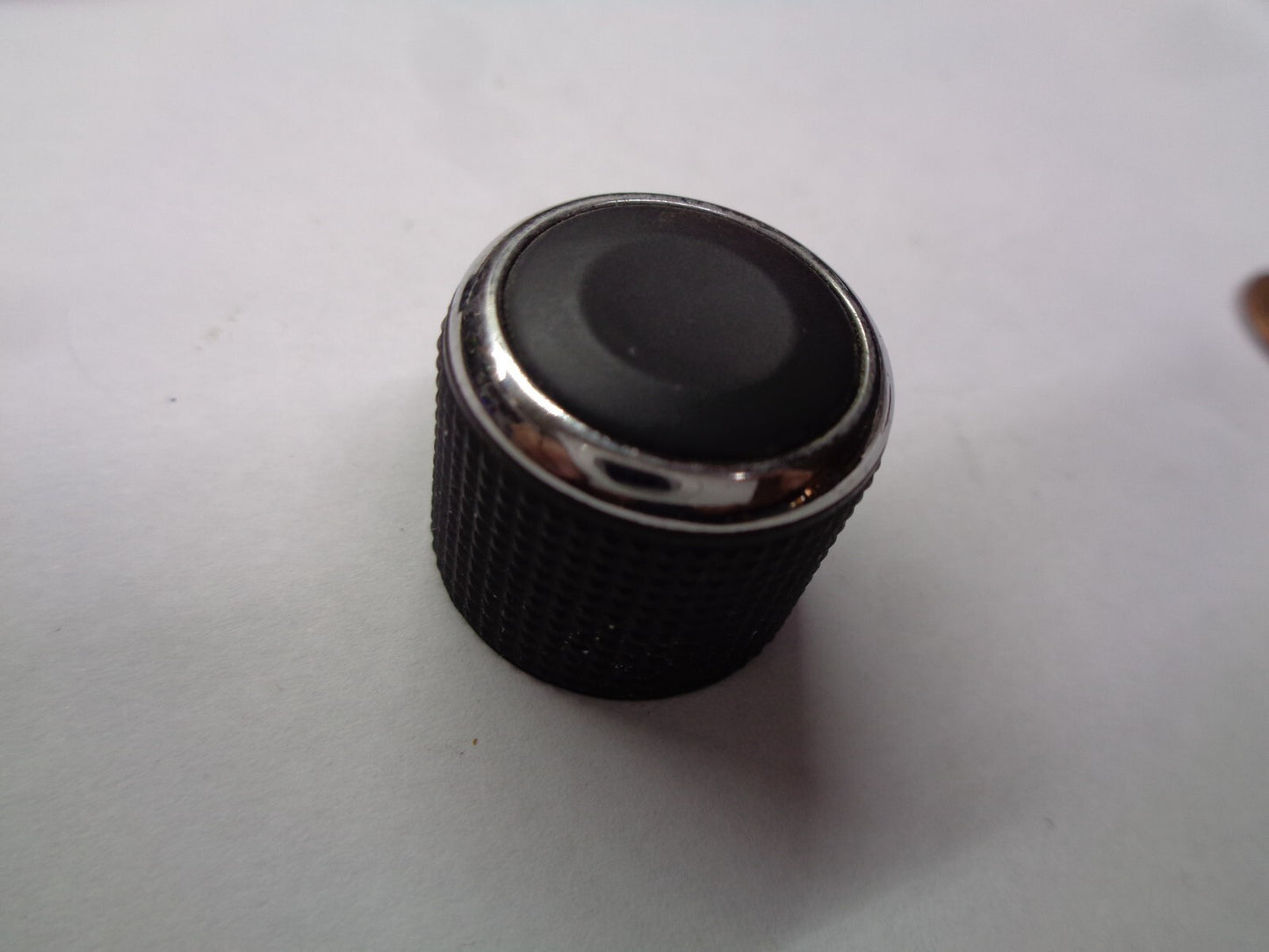 2014 CHEVY SONIC  RADIO STEREO CONTROL KNOB OEM FREE SHIPPING!