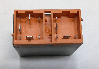 VOLVO CRUISE CONTROL RELAY 9146343 TESTED 1 YEAR WARRANTY FREE SHIPPING! M4