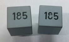 USA SELLER VW AUDI  185 3B0911251 RELAY SET TESTED 1 YEAR WARRNTY FREE SHIP VW1