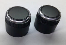 2014 2015 KIA OPTIMA RADIO STEREO TUNER CONTROL KNOB SET OEM 961732T500CA - RarePartsFinder.Com