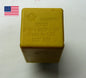 Mopar Chrysler Flasher Relay 50732 04686795 9 PRONG Dodge Plymouth C3