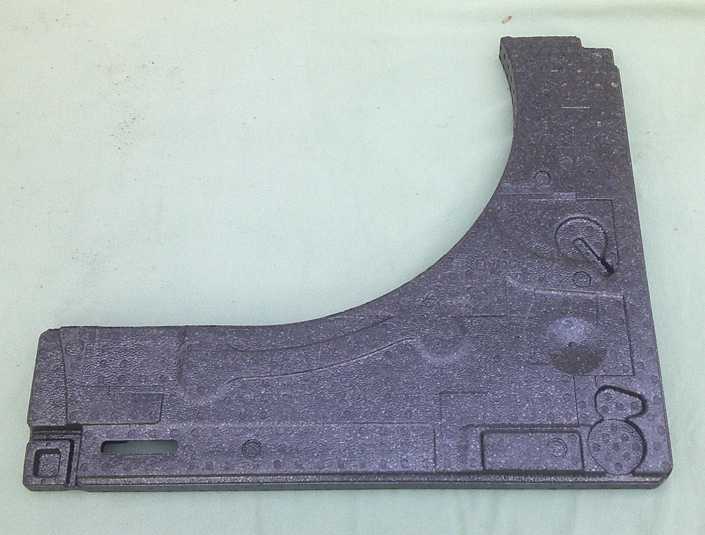 2012 - 2018 Ford Focus Rear Trunk Foam Pad CM51-A11169-AF DV6Z-5811169-AF OEM M6