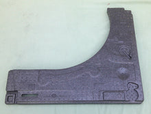 2012 - 2018 Ford Focus Rear Trunk Foam Pad CM51-A11169-AF DV6Z-5811169-AF OEM M6