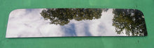 2005 - 2010 PONTIAC G6 PANAROMIC OEM FACTORY SUNROOF GLASS 1st PANEL FREE SHIP