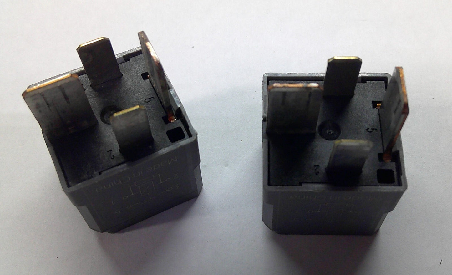 GM OEM 13500120   3760 RELAY SET  1 WARRANTY TESTED  GM1