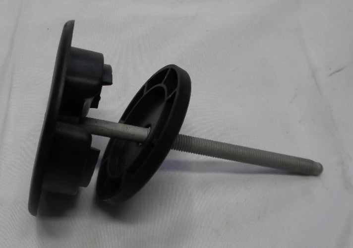 13 - 17 GMC Terrain Chevy Equinox Spare Tire Retainer Hold Down 11546952   B1