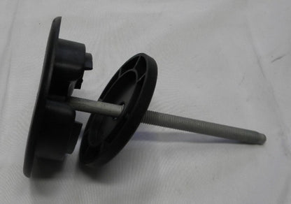 13 - 17 GMC Terrain Chevy Equinox Spare Tire Retainer Hold Down 11546952   B1