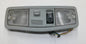 06 - 09 MITSUBISHI OUTLANDER OEM OVERHEAD DOME LIGHT SUNROOF FREE SHIPPING B9