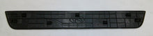 2011 - 2015 HYUNDAI ELANTRA OEM RH FRONT DOOR SILL COVER TRIM FREE SHIPPING B2 - RarePartsFinder.Com