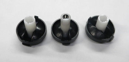 2011 - 2014 Mazda 2 AC Heater Climate Control HVAC Knob OEM D651-61-191
