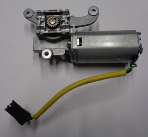PREOWNED SUNROOF MOTOR SIGNATURE SUNROOF ASI 750 840 845 925 INALFA EVO 770