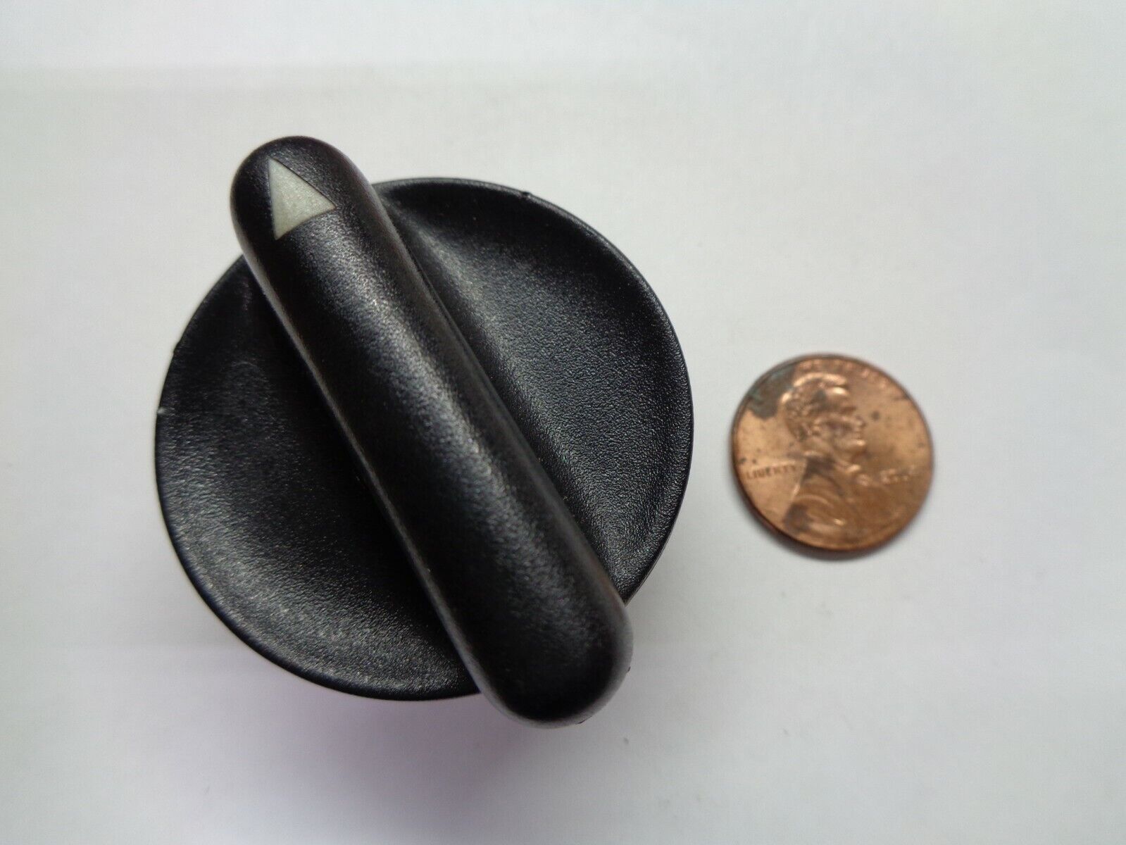 1990 - 1995 AUDI 90 CLIMATE CONTROL FAN A/C HEATER KNOB OEM FREE SHIPPING - RarePartsFinder.Com
