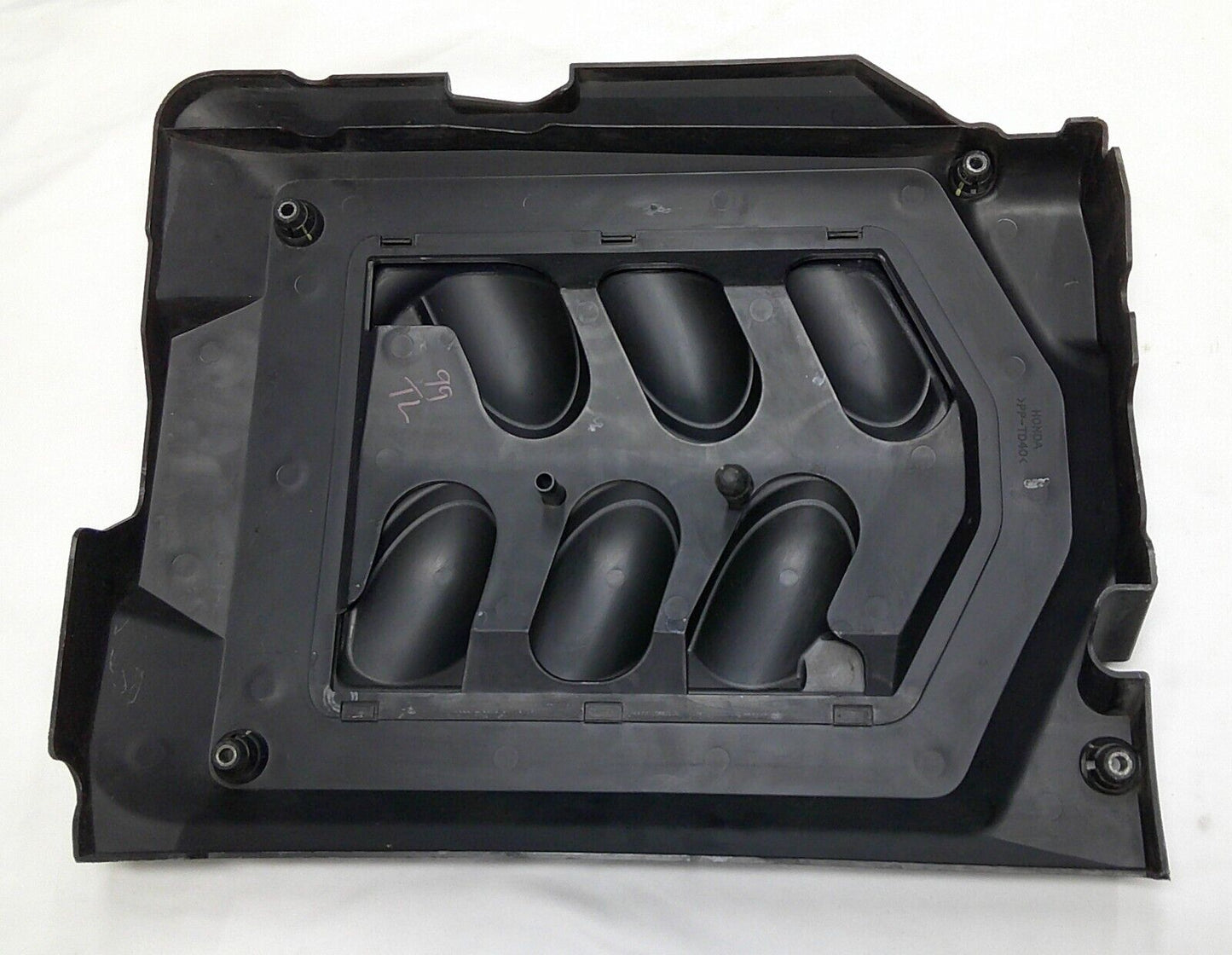 1999 - 2001 ACURA TL ENGINE APPEARANCE COVER 17124-P8E-A00 FREE SHIPPING A1 - RarePartsFinder.Com