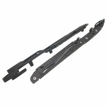 Replacement Sunroof Track Guides Rail for 04 - 09 Hyundai Tucson 81647-2E000