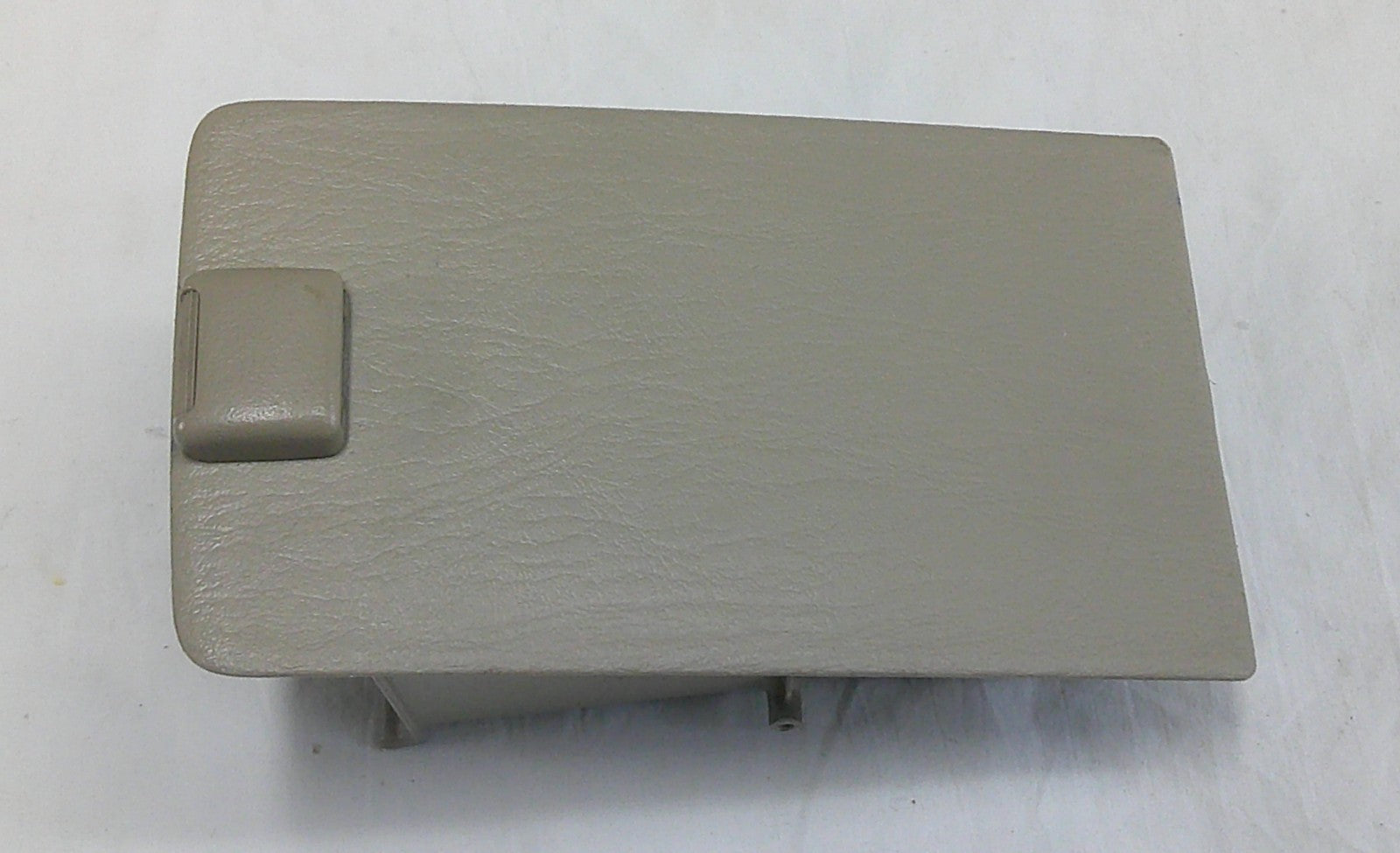 03 - 07 Toyota Highlander Interior Dash Pocket Cubby Fuse Cover 55450-48100 B1