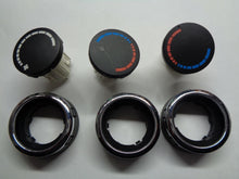 06 07  NISSAN MURANO CLIMATE CONTROL FAN A/C HEATER KNOB SET OEM FREE SHIPPING - RarePartsFinder.Com