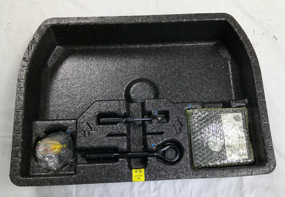 2017 - 2022 Hyundai Ioniq Wheel Repair Compressor Tool Kit 09149-G2910 M5