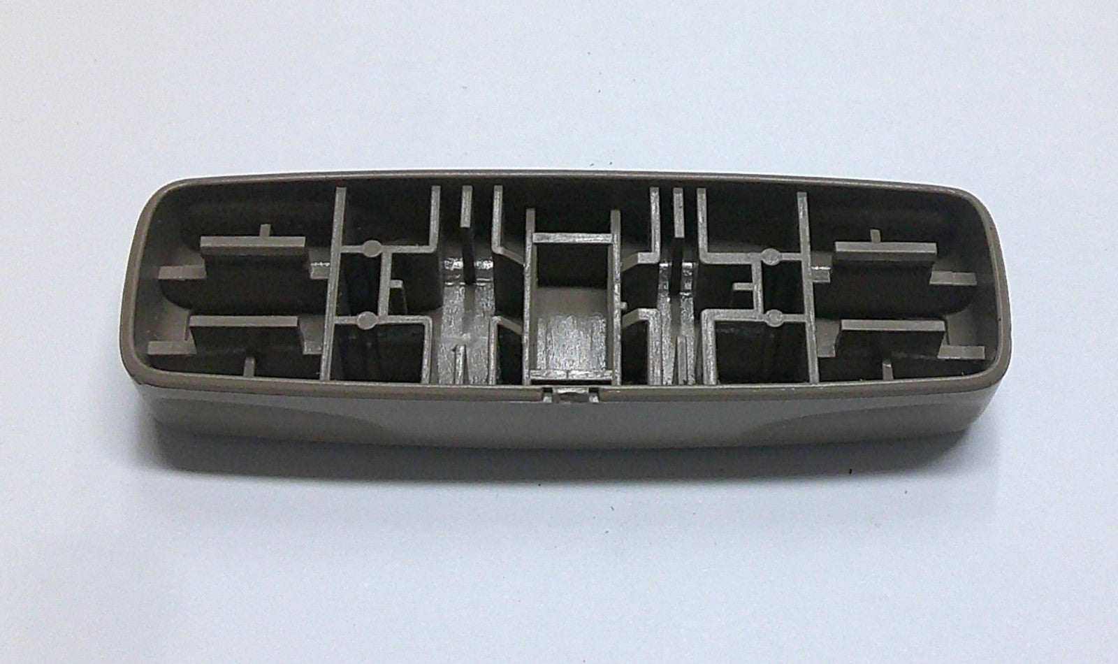 96 - 02 Toyota 4 Runner 4Runner Pass Power Seat Button Switch 84921-33030-E4 - RarePartsFinder.Com