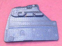 02 - 06 Lexus ES300 Spare Tire Tool Kit Foam Holder 64779-33040 6477933040 M2