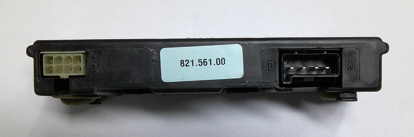 2002 - 2007 SATURN VUE SUNROOF MODULE 15847643  25696004 FREE SHIPPING! SCU2 - RarePartsFinder.Com