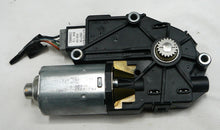 2006 Ford Focus OEM Factory Sunroof Motor 4S4Z-15790-AA TESTED SM3