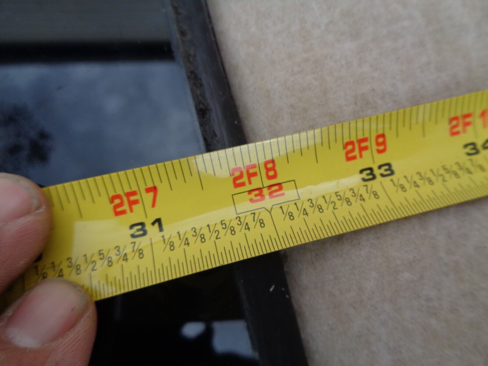 93 94 95 96 97 98 99 VOLKSWAGON JETTA SUNROOF GLASS OEM FREE SHIPPING! - RarePartsFinder.Com