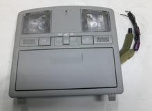 2007 - 2009 Mazda CX-9 Overhead Dome Light TD7469970B34  TD11-69970  R2