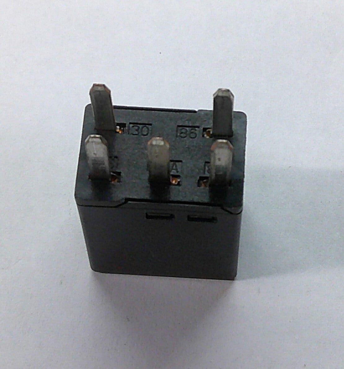 GM OEM 15483115   3115 RELAY  1 YEAR WARRANTY TESTED  GM3 - RarePartsFinder.Com