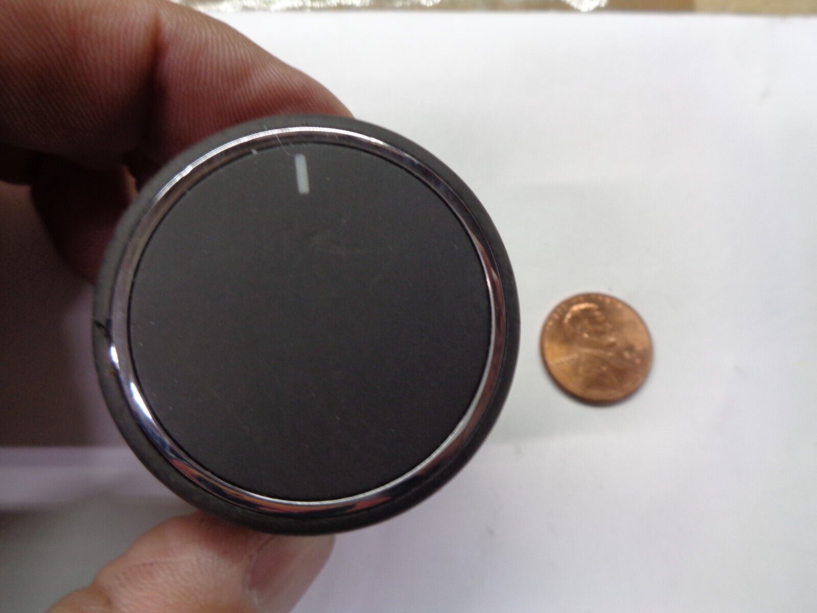 2006 SATURN ASTRA CLIMATE CONTROL HVAC A/C HEATER KNOB FREE SHIPPING! - RarePartsFinder.Com