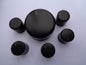 97 98 99 LEXUS ES300 RADIO STEREO TUNER SELECTOR KNOB SET OEM FREE SHIPPING!