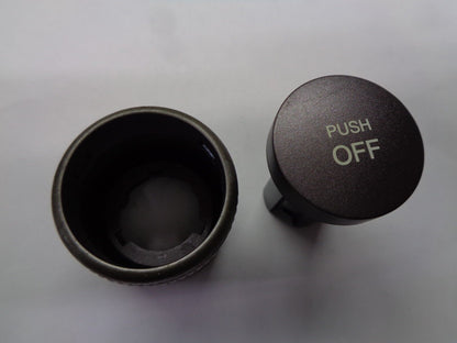 2008 KIA AMANTI RADIO STEREO TUNER CONTROL KNOB SET OEM FREE SHIPPING! - RarePartsFinder.Com
