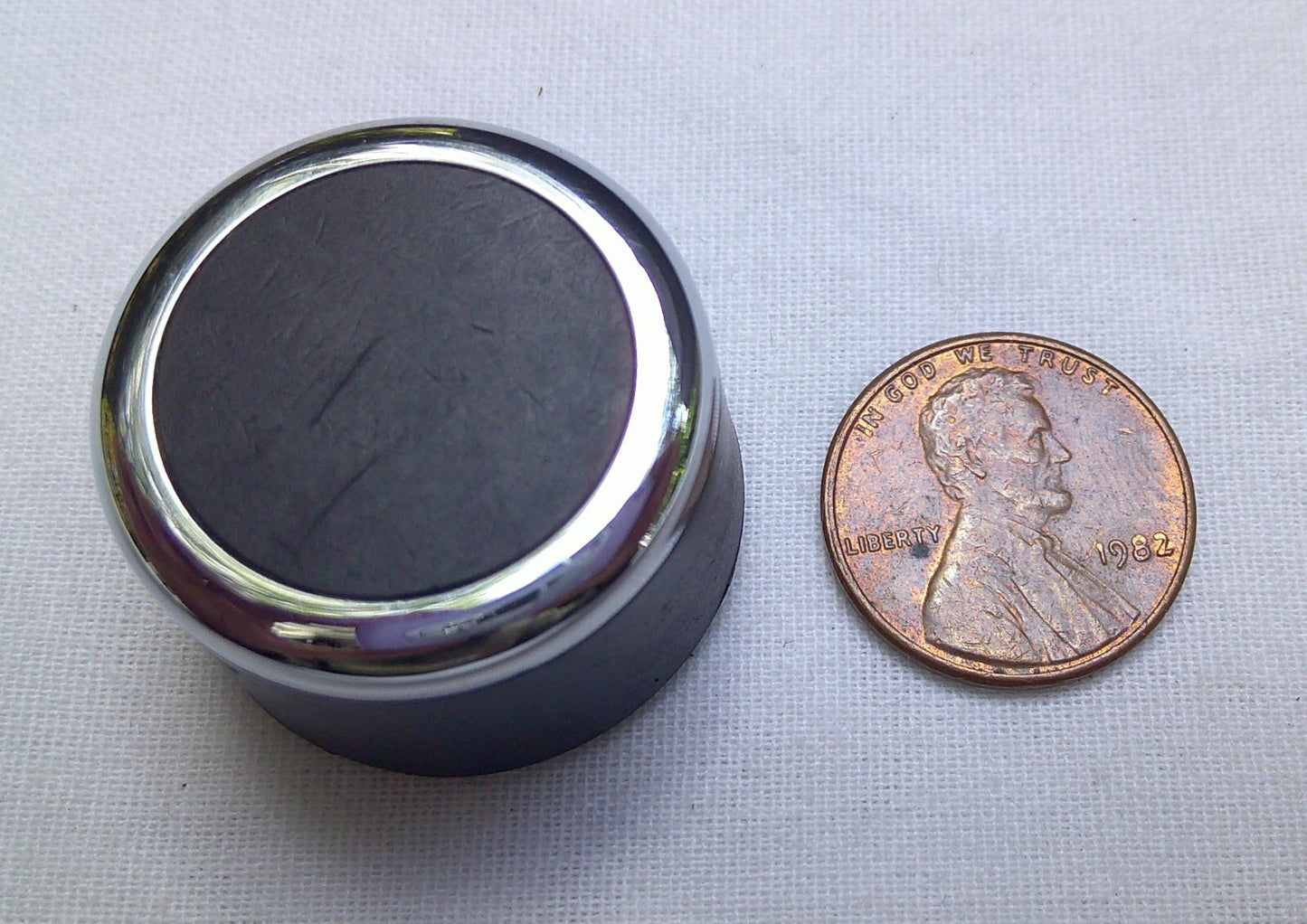 2006 BUICK RENDEZVOUS CLIMATE CONTROL HEATER AC KNOB OEM FREE SHIPPING!