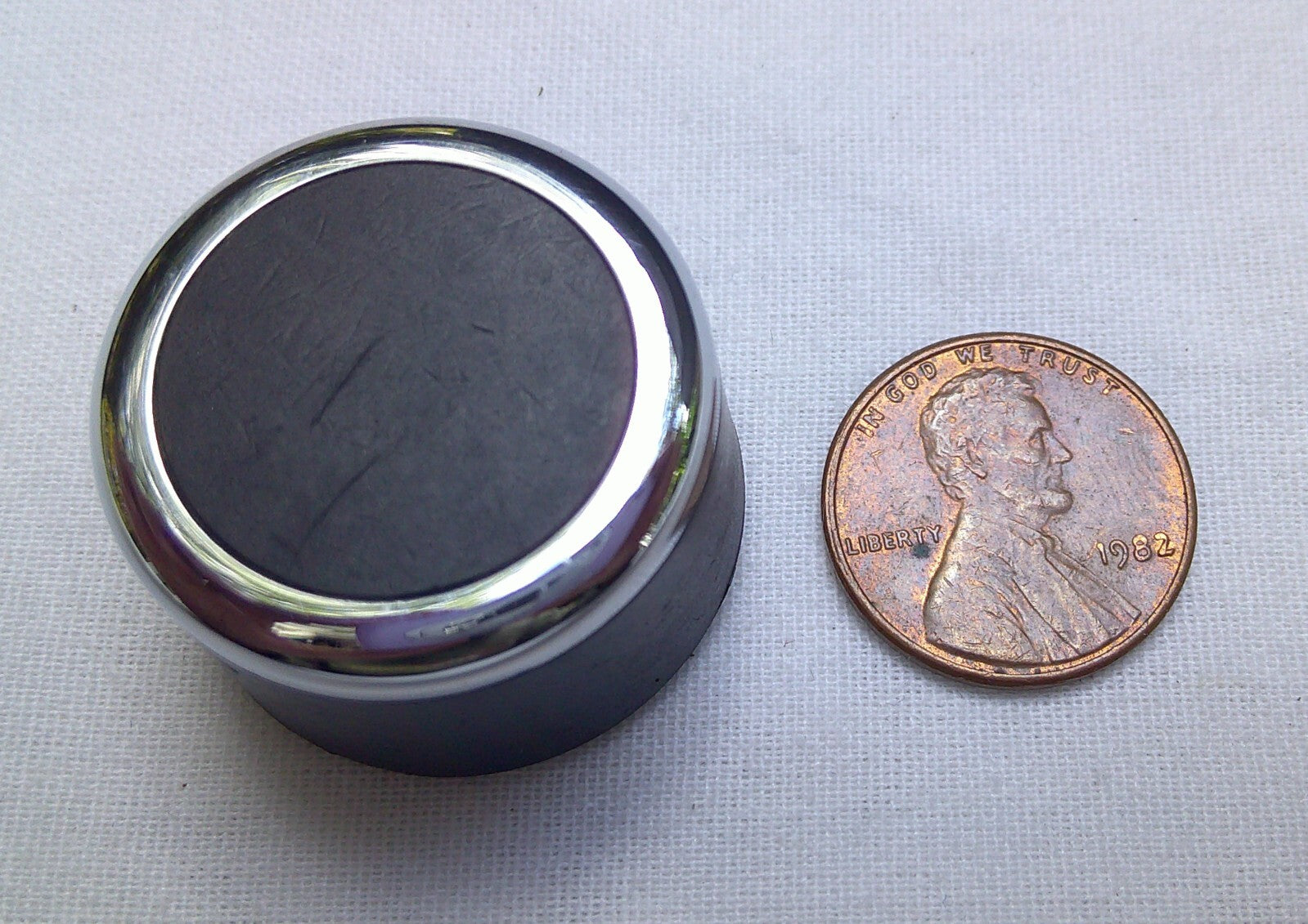 2006 BUICK RENDEZVOUS CLIMATE CONTROL HEATER AC KNOB OEM FREE SHIPPING!