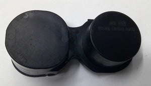00-02 Nissan Maxima Center Console Cup Holder Insert 68431-5Y800-AG01 OEM R1